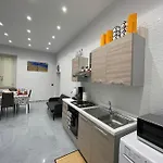 La Casa Di Adele Apartment