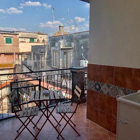 La Casa Di Adele
