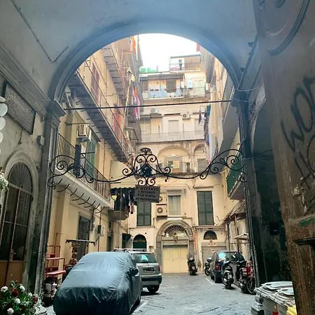 La Casa Di Adele Apartment