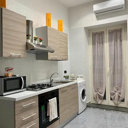 La Casa Di Adele Appartement