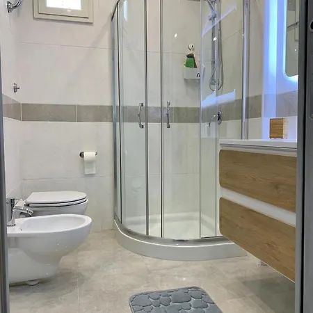 La Casa Di Adele Appartement