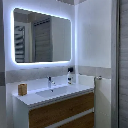 Appartement La Casa Di Adele *