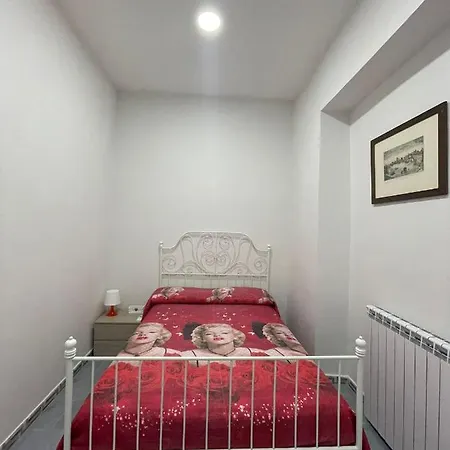 La Casa Di Adele Appartement Naples