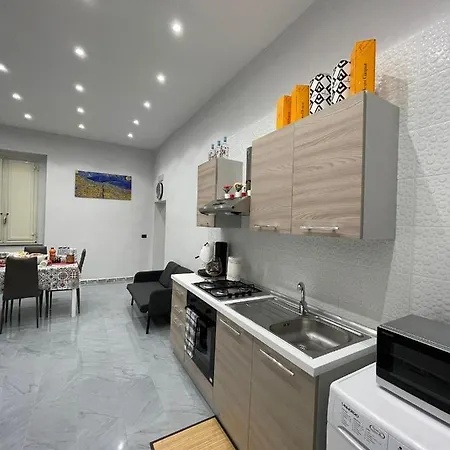 La Casa Di Adele Appartement