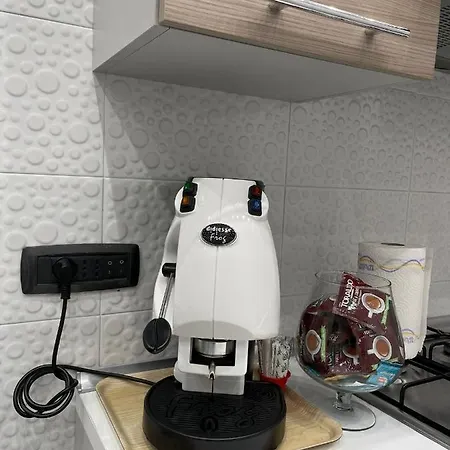 La Casa Di Adele Napoli