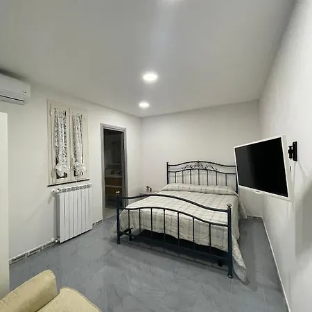 La Casa Di Adele Apartamento Nápoles