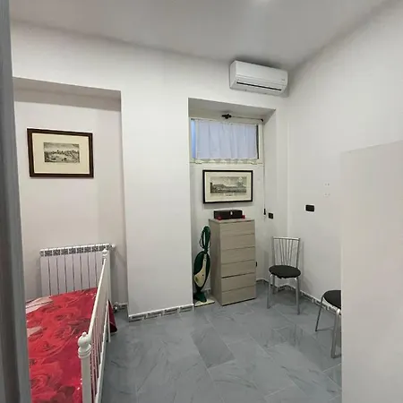 La Casa Di Adele * Napoli