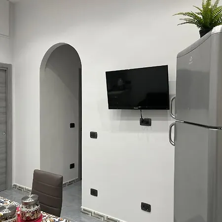 La Casa Di Adele * Napoli