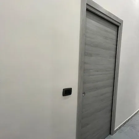 アパート La Casa Di Adele *