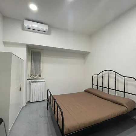 La Casa Di Adele * ナポリ