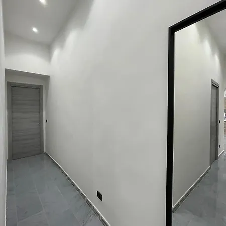 La Casa Di Adele Lejlighed Napoli