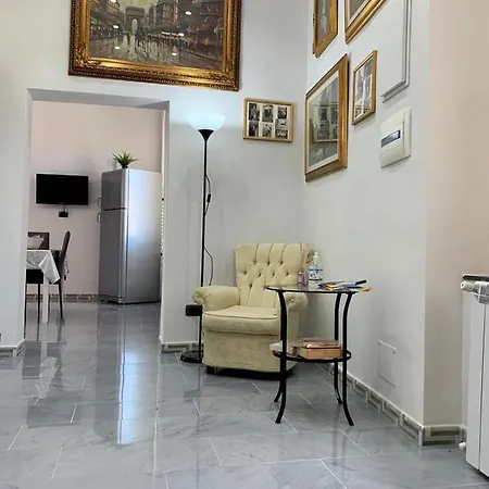 Apartamento La Casa Di Adele