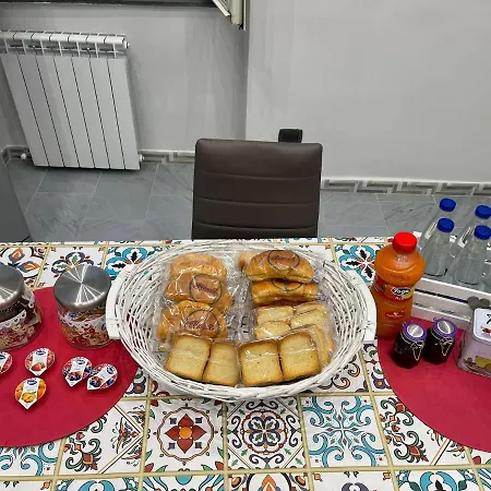 Apartamento La Casa Di Adele