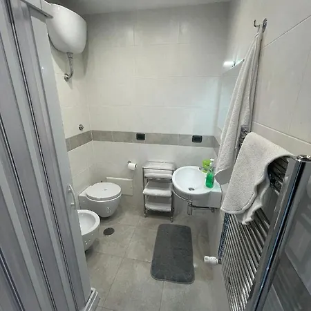 La Casa Di Adele Apartamento *