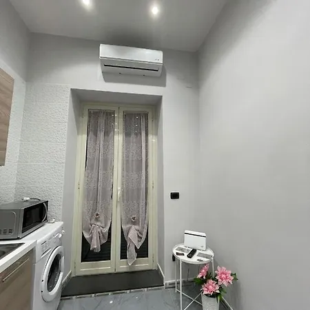 La Casa Di Adele Apartamento