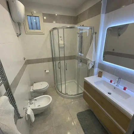 La Casa Di Adele * Nápoles