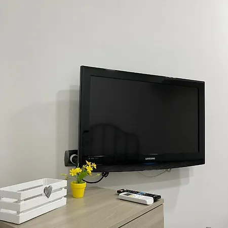 La Casa Di Adele Nápoles